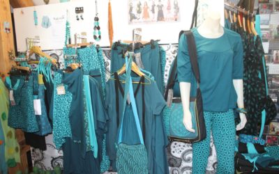 Mein Besuch bei fairytale – fair fashion – Erfolgsfrauen