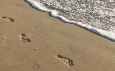 REISEBLOG 1/2 #WEICHENSTELLUNGEN