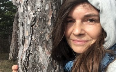 Der nächste Schritt zur Veränderung