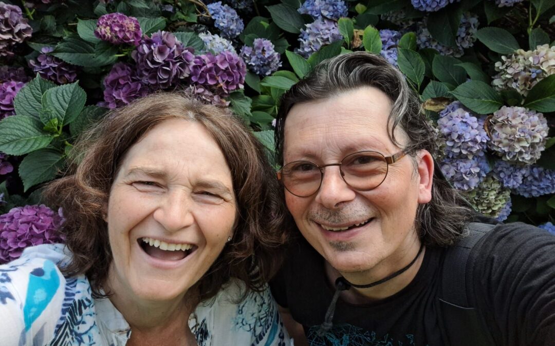 BLEIB im Flow mit Margeaux #7