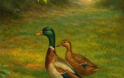 BLEIB IM FLOW mit Margeaux #9