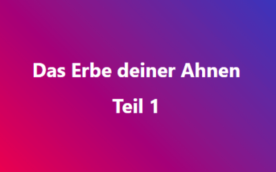 BLEIB im Flow mit Margeaux #8