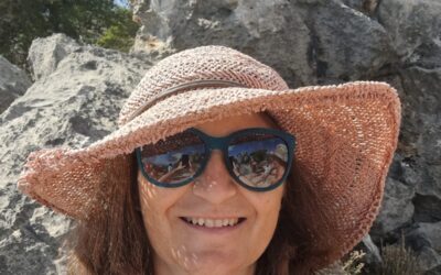 BLEIB IM FLOW mit Margeaux #12