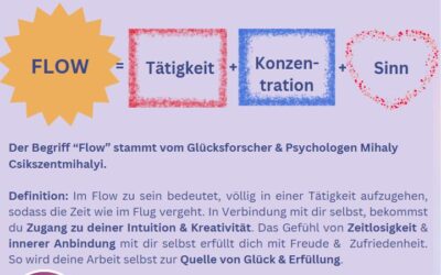 BLEIB im Flow mit Margeaux #17